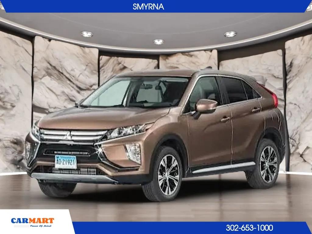 mitsubishi eclipse cross 2020 JA4AT5AA3LZ005557 image mitsubishi eclipse cross 2020 JA4AT5AA3LZ005557 image